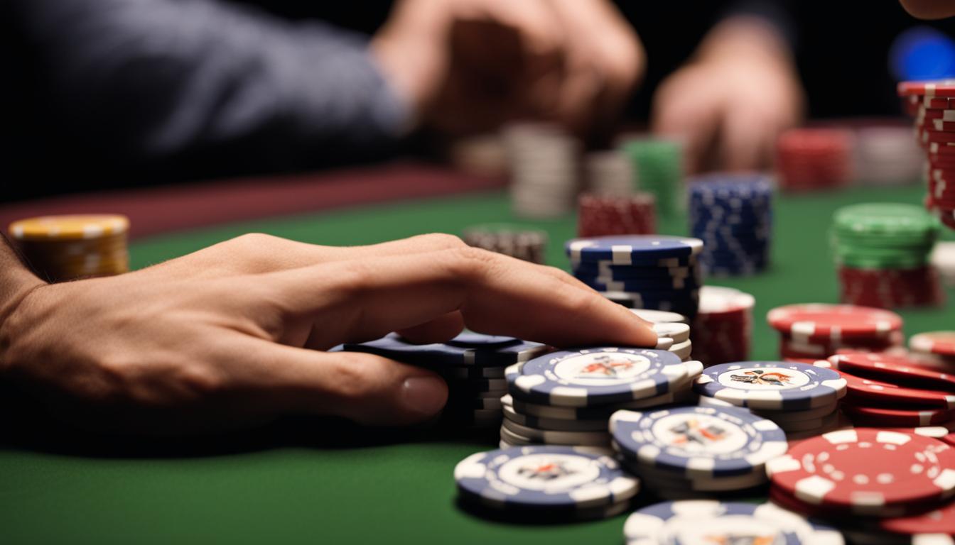 Strategi Bermain Poker Online untuk Sukses Besar